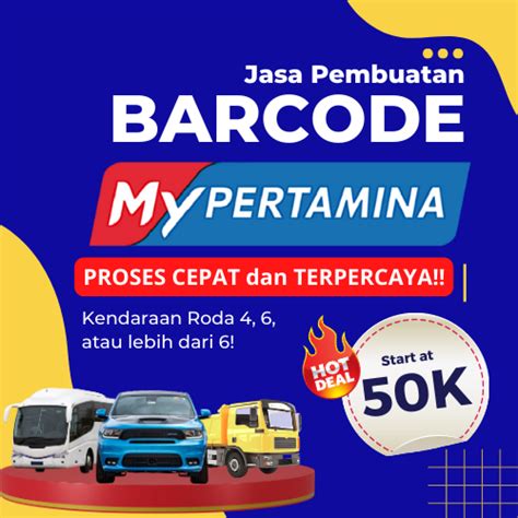 Daftar Kartu Subsidi Tepat My Pertamina Lazada Indonesia