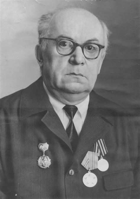Участники ВОВ