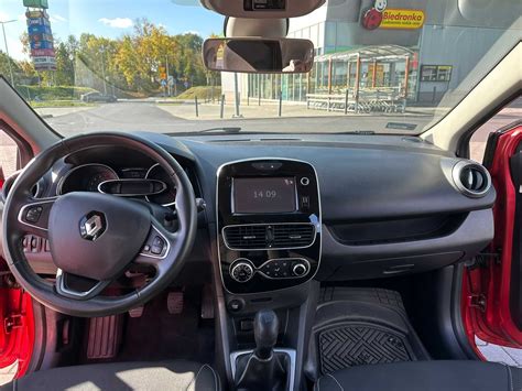 Renault Clio Limited D Browa G Rnicza Olx Pl