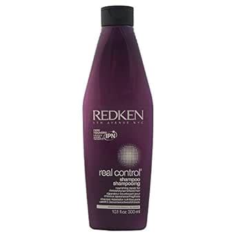 Amazon Redken Real Control Shampoo 10 1 Fl Oz Beauty Personal