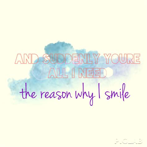 Avril Lavigne Smile Lyrics