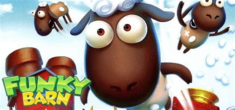 Test De Funky Barn Sur WiiU Par Jeuxvideo