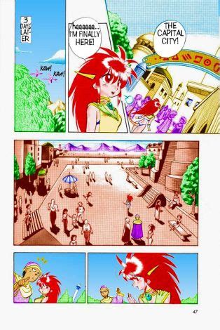 Dragon Half Volume Luscious Hentai Manga Porn