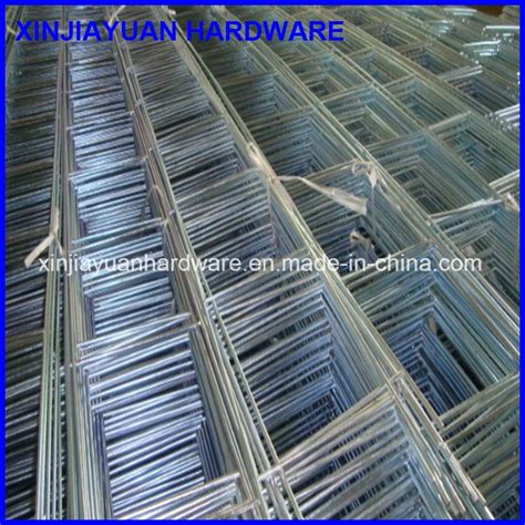 China Masonry Reinforcement Mesh Brick Ladder Mesh Block Truss Mesh