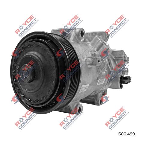 Compressor Modelo Denso Ses C Toyota Corolla Motor Flex