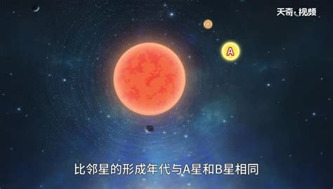 宇宙离太阳系最近的恒星是什么 宇宙离太阳系最近的恒星 摩特网