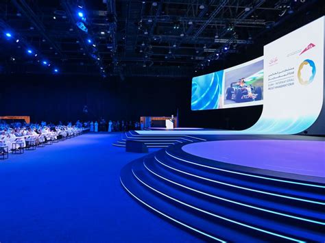 Dubai International Project Management Forum 2025 Attracts Over 50