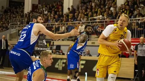 Orlen Basket Liga Janis Berzins Gracz Sewertronics Soko A A Cut Od