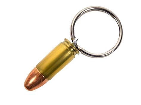 Best Glock Keychain With Bullet