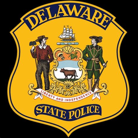 All 4 Suspects Arrested In Delaware Crime Spree That Spilled Into