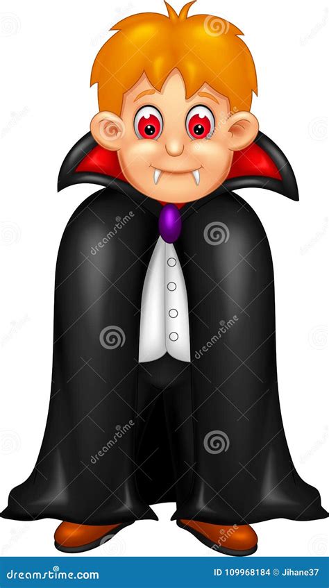 Dracula Cartoon Character Stock Illustration | CartoonDealer.com #176931016