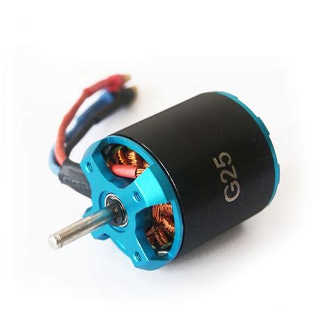 Gforce G Brushless Out Runner Motor