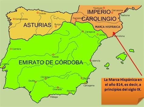 Reconquista Espa Ola Resumen Corto