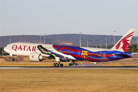 Airliners with special liveries – AviationWA