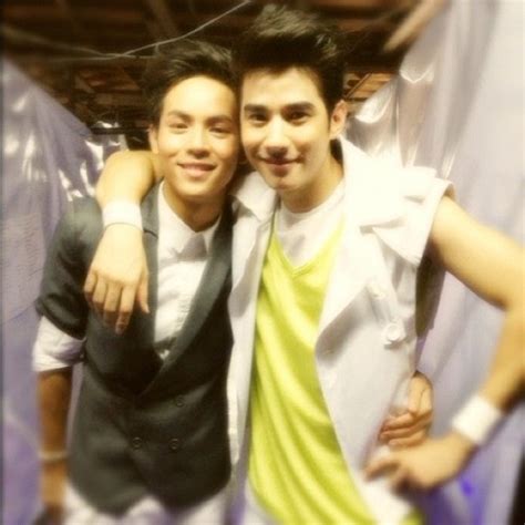 The Love Of Siam - It's All About Mario Maurer