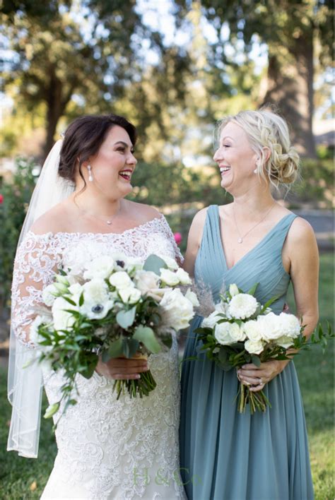 Ultimate Barn Wedding in Spring: Erica & Randy - Tulle & Chantilly ...