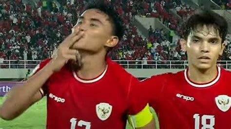 Skenario Timnas Indonesia Lolos Ke Semifinal Asean Cup Meski