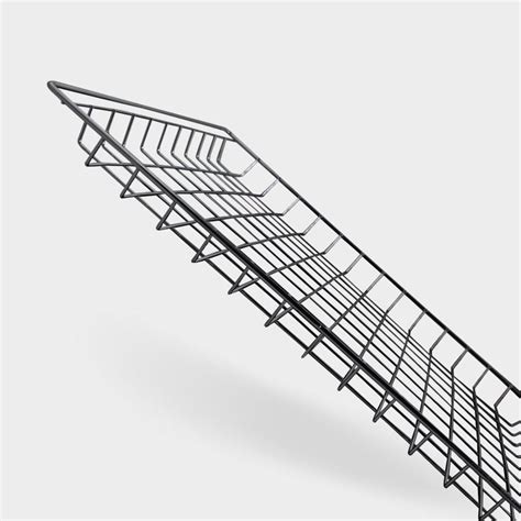 Bradley Smoker Stainless Steel Extra Rack Set - 4 Pk