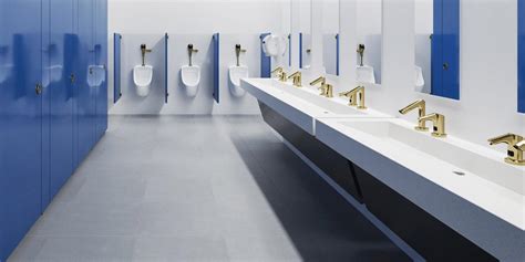 Sloanstone® Sink Systems Sloan