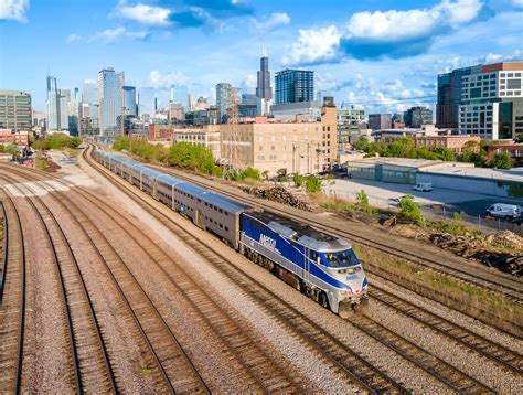 Metra Metx Emd F Phi West Side Chicago Illinois Flickr