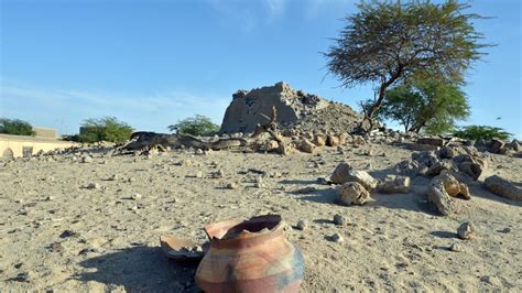 Timbuktu Destruction Militant Ahmad Al Faqi Al Mahdi Gets 9 Years For