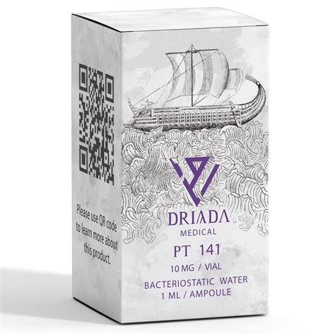 PT-141 (10 MG/ML) - bionichepharma.eu