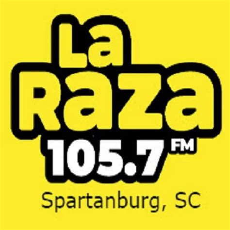 Listen To La Raza Fm Spartanburg Greenville Ssc Zeno Fm