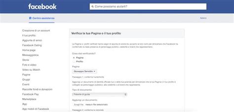 Come Ufficializzare Una Pagina Facebook Salvatore Aranzulla