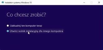 Pendrive Naprawczy Windows Jak Stworzy Najprostszy Spos B