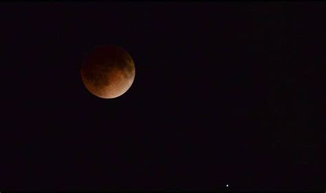 Eclissi Luna 21 Gennaio 2019 Totale Dove Vederla Ora Esatta