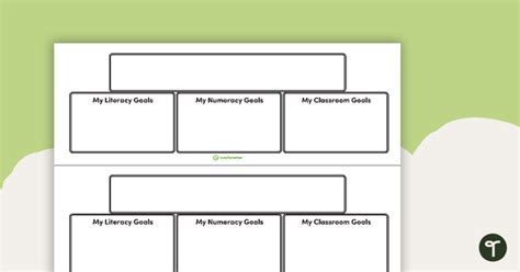 Blank My Plate Diagram