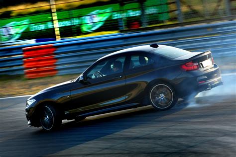 Official 2015 Bmw M235i Track Edition Gtspirit