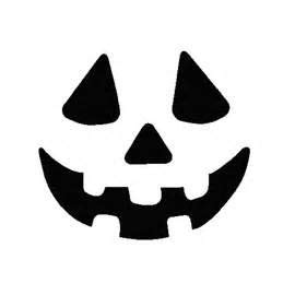 Jack O Lantern Faces Stencils Free – HOMYSTYLE