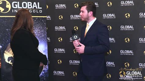 Global Intergold Testimonios Vitaliy Borovyk Y Lucero Blasquez San