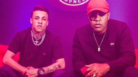 Mc Rhamon E Mc Cebezinho Sintonia A Bandida Gsoul Produ Es Dj