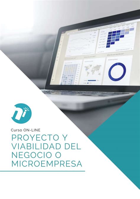 Proyecto Y Viabilidad Del Negocio O Microempresa Noainnova