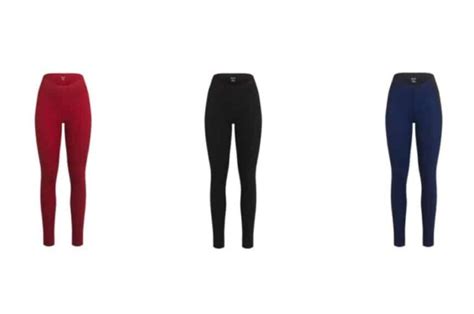 Best Women's Cycling Tights + Leggings: Top 7