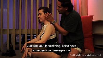 Chacha Robot Discover What The Pleasure Is XVIDEOS