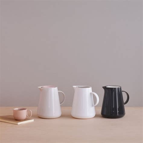 Hottie Isolierkanne Von Rig Tig By Stelton Connox Stelton Sugar