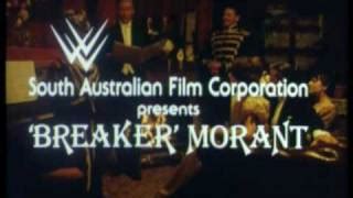 Breaker Morant streaming: where to watch online?