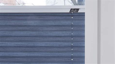 Pliss Shades Made To Measure Pleated Blinds