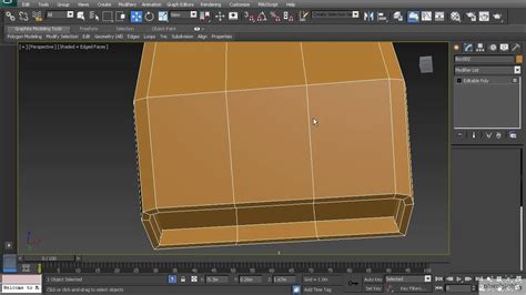 Environment Modeling In 3ds Max Box Modeling Techniques Without