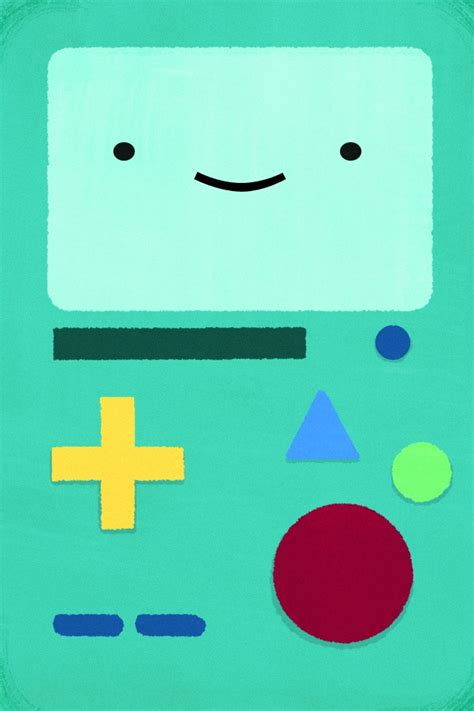 🔥 Download Bmo Wallpaper V2 By Jailboticus By Elizabethw31 Bmo