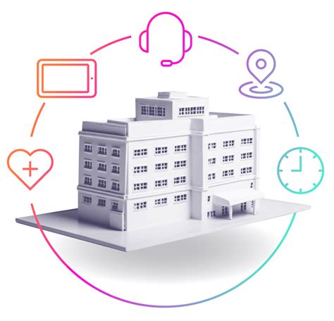 Ai Driven Smart Hospital Automation For Better Care Artisight