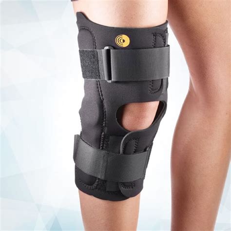 Knee Vq Orthocare