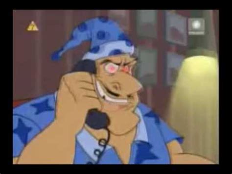 polski dubbing jacek czyz youtube