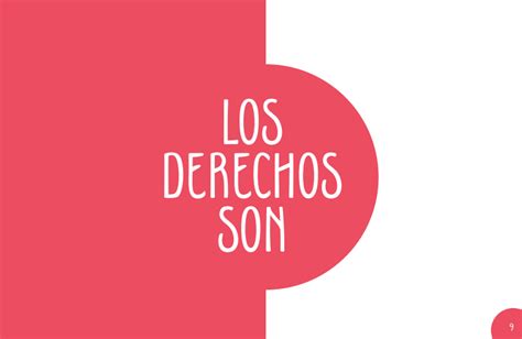 Cartilla De Derechos Sexuales De Adolescentes Y Jóvenes Instituto De