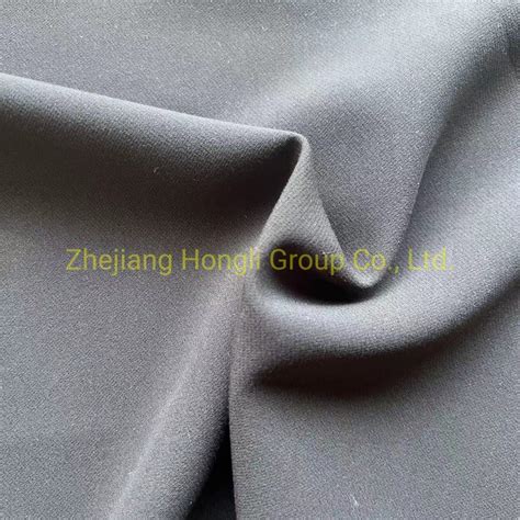 S D D D Four Way Stretch Spandex Gsm Fabric Polyester