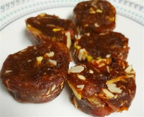 Date Rolls Zayka Ka Tadka