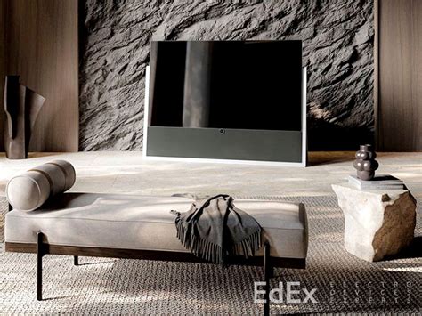 Loewe Iconic – экологически чистый OLED-телевизор